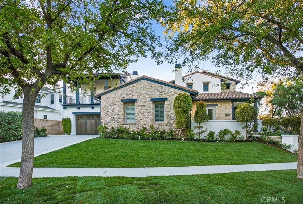 5 Maremma Lane, Ladera Ranch