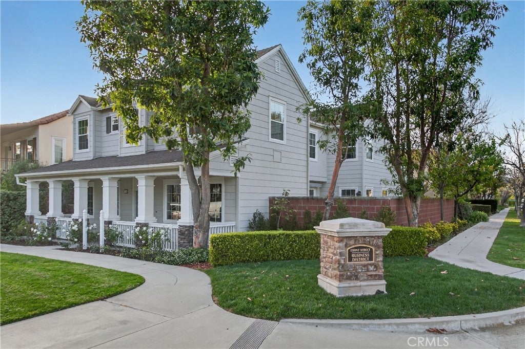 81 Zinnia Street, Ladera Ranch