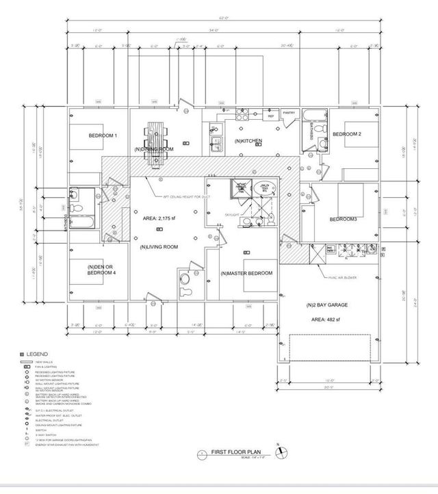 Lot 285 Under Construction, Desert Hot Springs