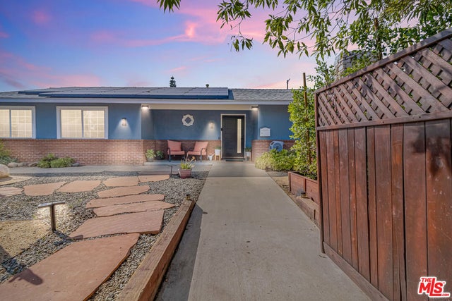 11725 Balboa Boulevard, Granada Hills