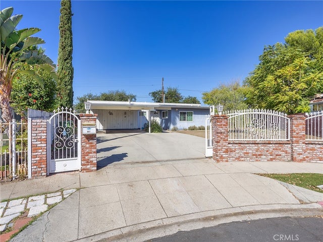 9547 Rincon Avenue, Pacoima