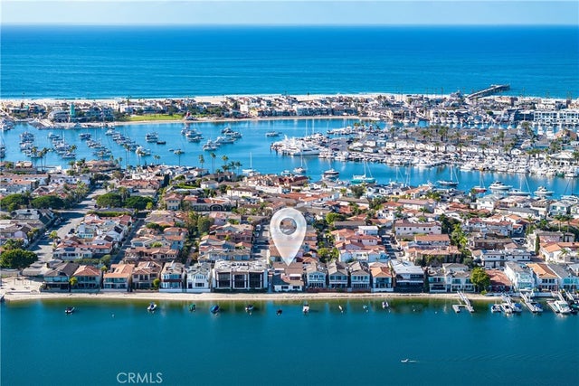 318 Via Lido Nord, Newport Beach