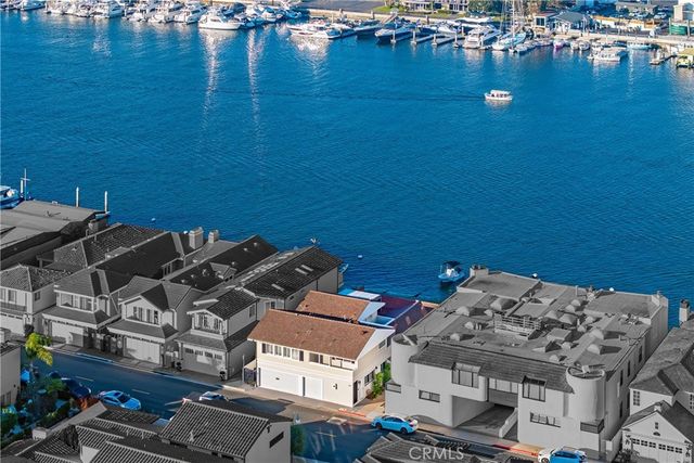 318 Via Lido Nord, Newport Beach