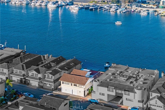 318 Via Lido Nord, Newport Beach