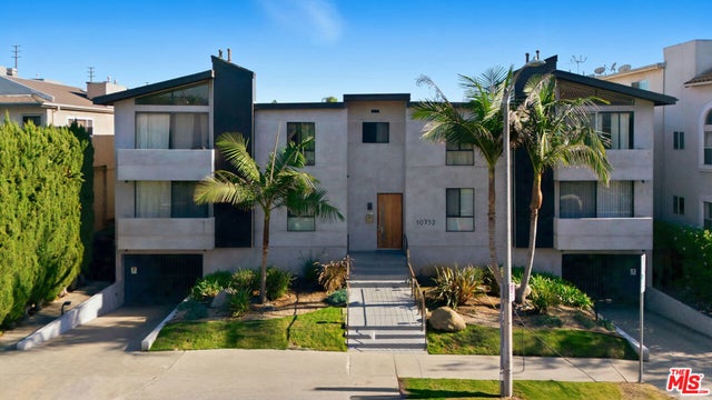 10732 Woodbine Street # 3, Los Angeles