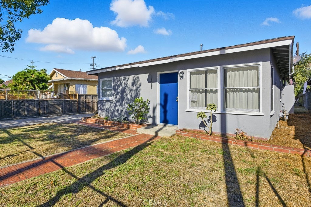 3417 Arroyo Seco, Los Angeles