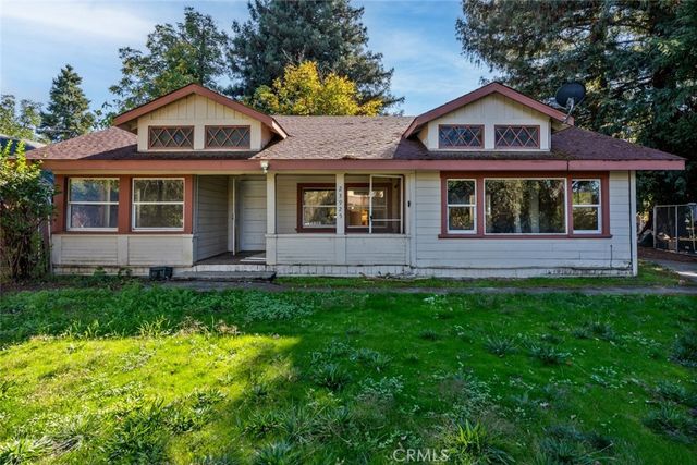 23925 Eberle Street, Covelo