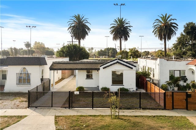 1626 W 60th Place, Los Angeles