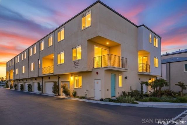 5305 Seacliff Place # 1, San Diego