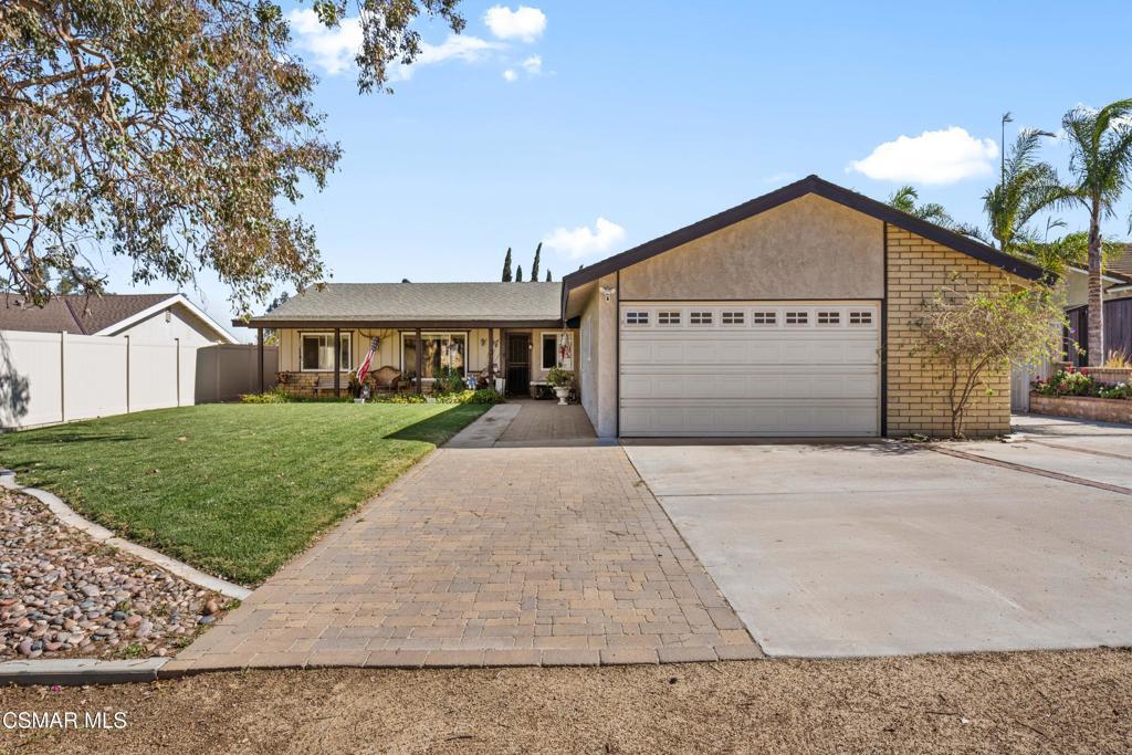 4931 Roundup Road, Norco