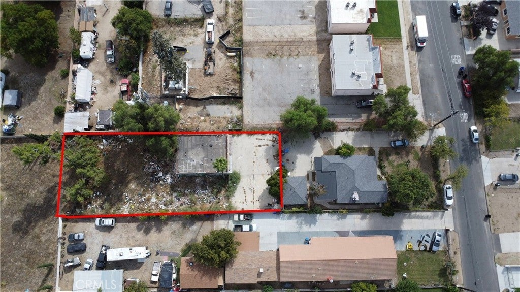 1066 49th, San Bernardino