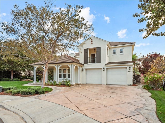 26802 Stonegate, Valencia
