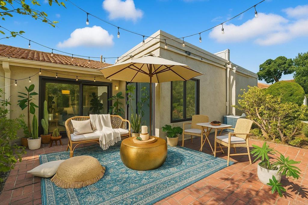 18023 Avenida Alozdra, San Diego