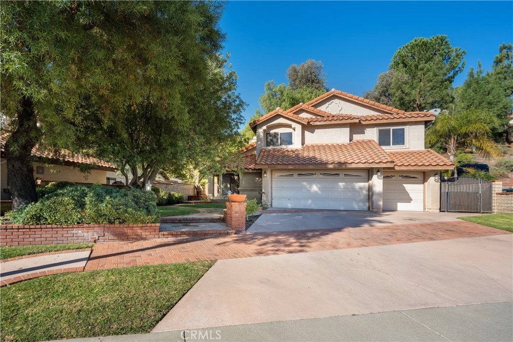 25019 Coriander Court, Stevenson Ranch