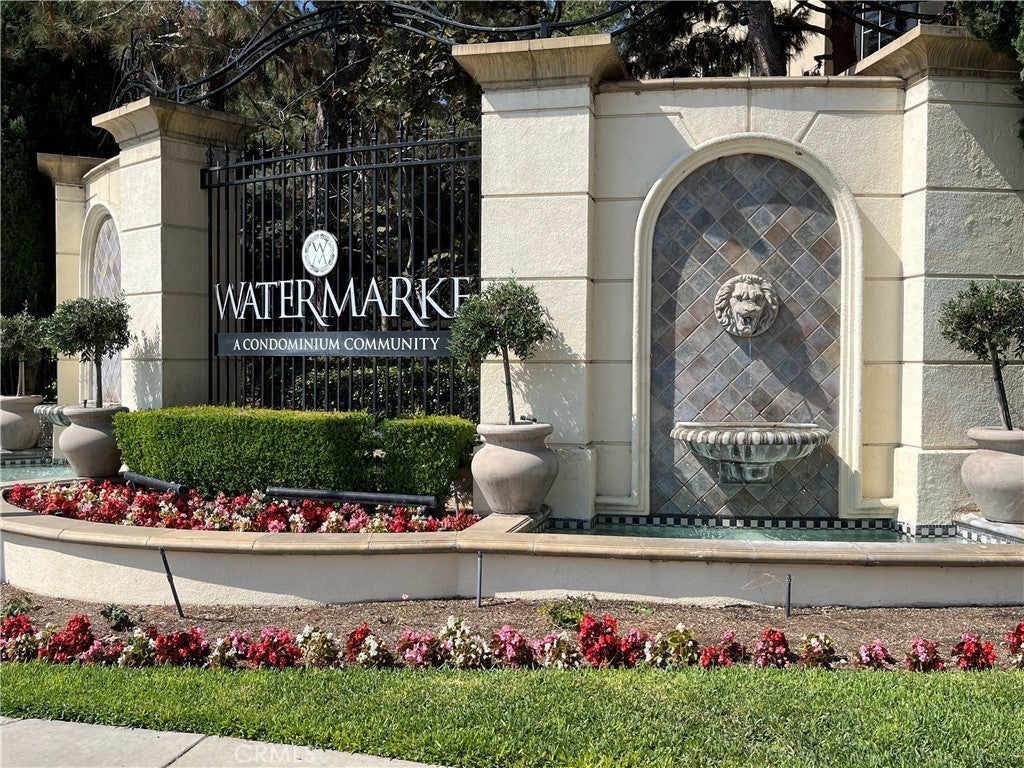 2311 Watermarke, Irvine