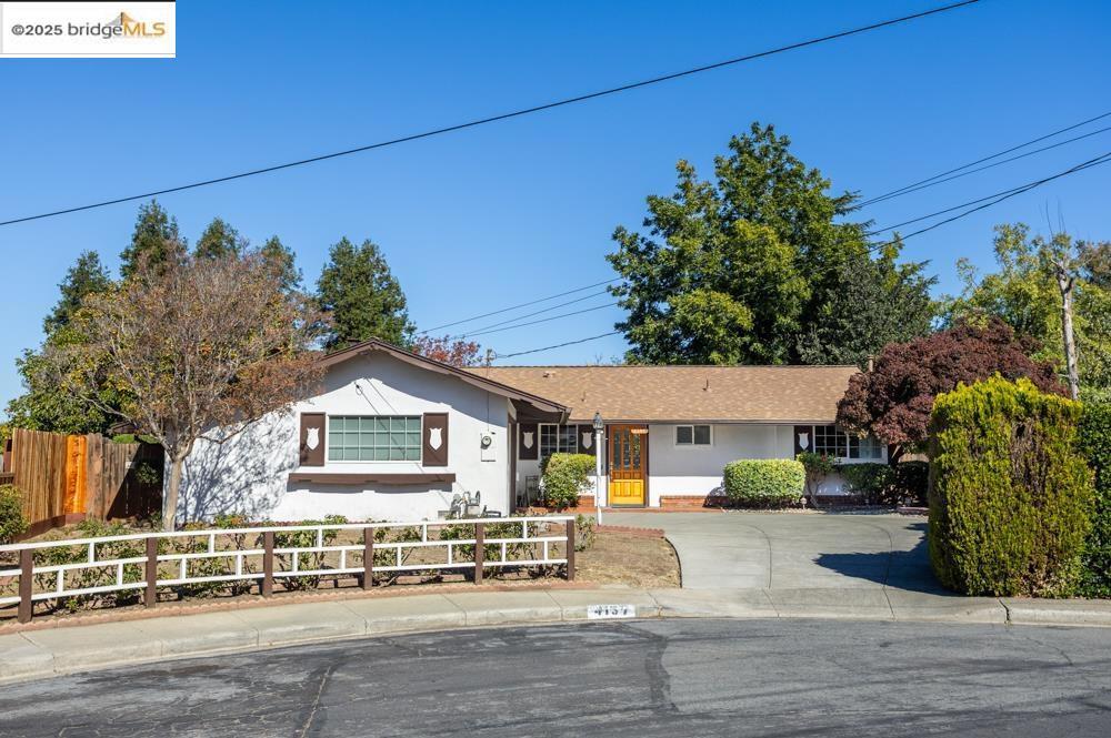 4137 Eden Ct, Concord