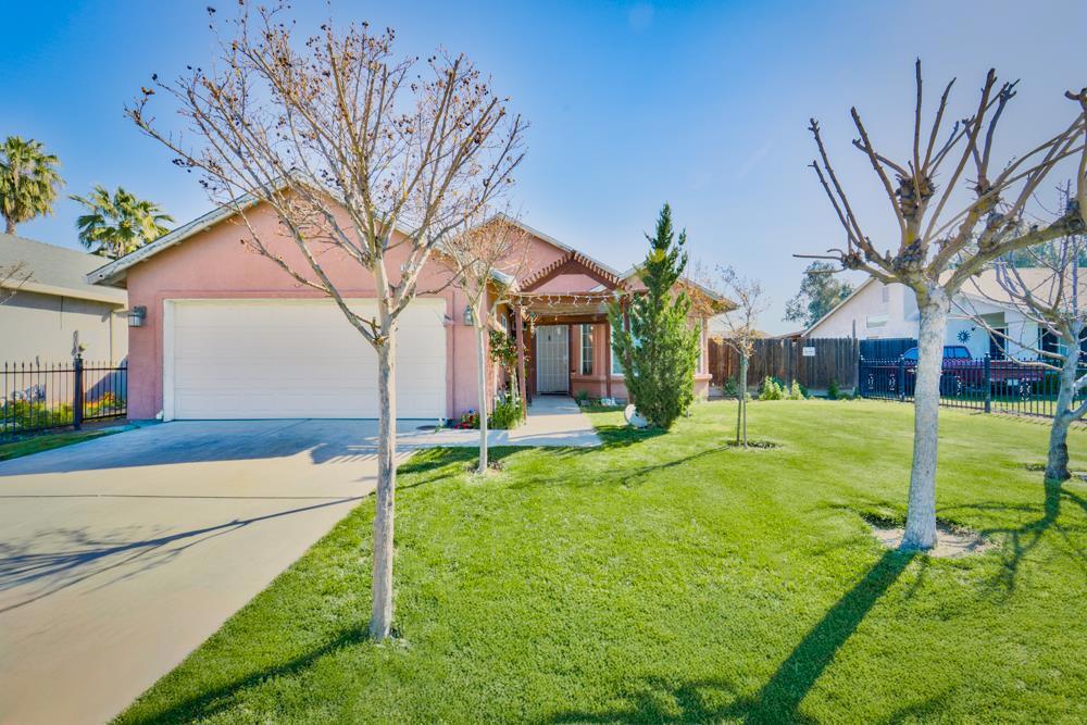 1951 Mcdonald Avenue, Dos Palos