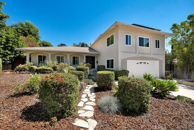 12444 Marva Avenue, Granada Hills