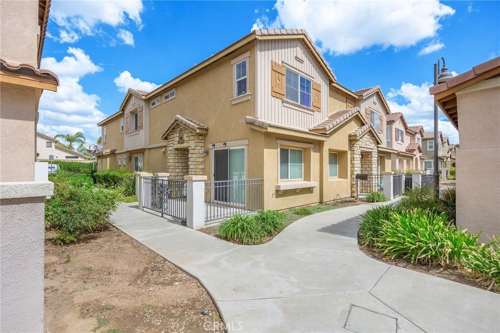 15611 Lasselle St # 21, Moreno Valley