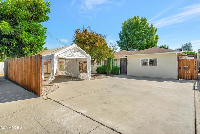 7322 Lindley Avenue, Reseda