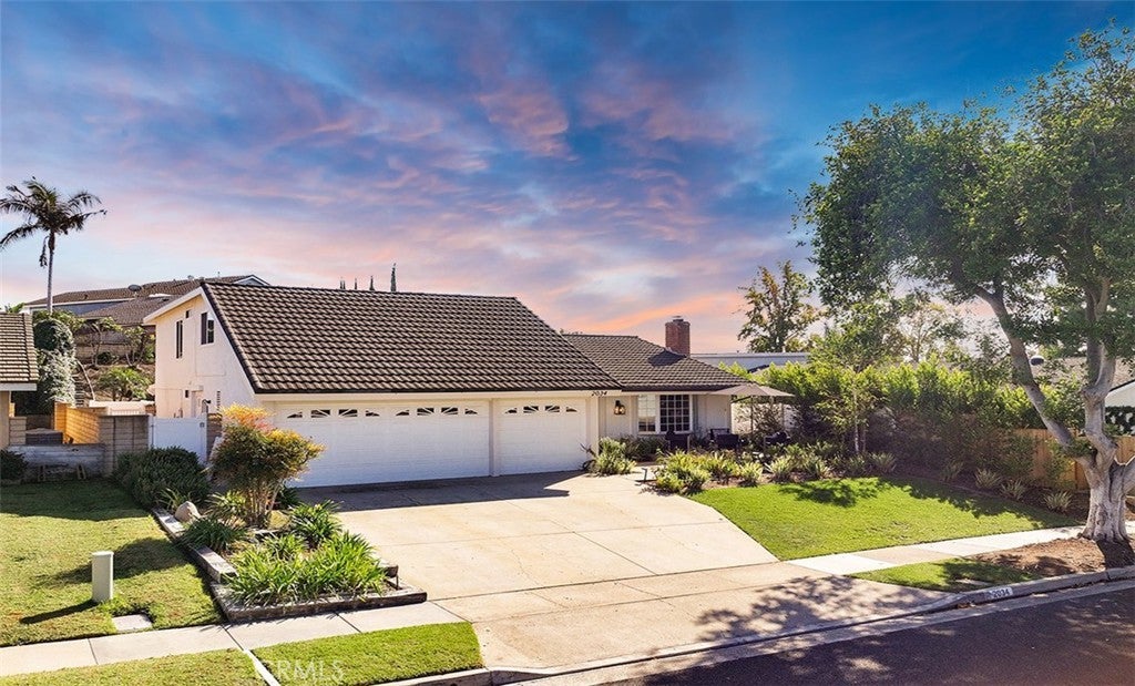 2034 Chevy Chase Drive, Brea
