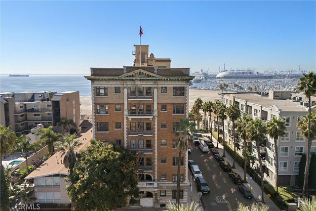 1030 E Ocean # 308, Long Beach
