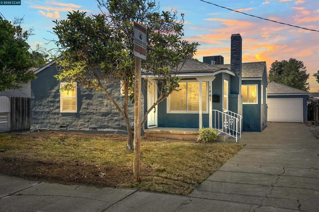 1441 Middlefield Ave, Stockton