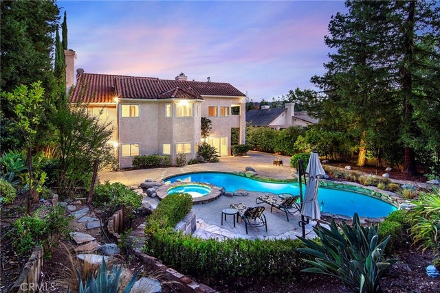 6085 Lake Lindero, Agoura Hills.