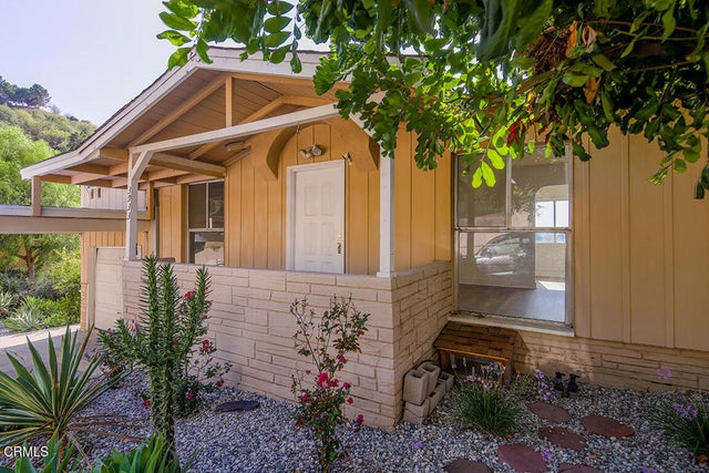 3933 Berenice Place, Los Angeles