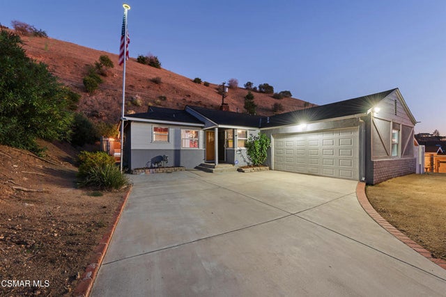 8466 Springford Drive, Sun Valley
