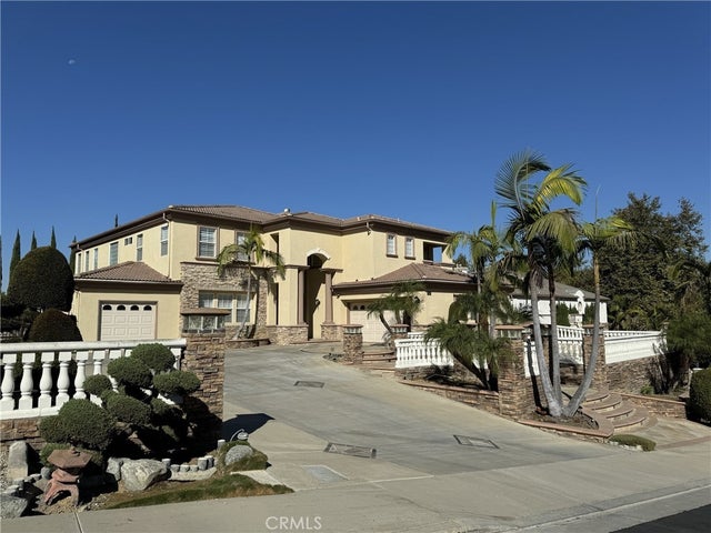 2147 Wind River Lane, Rowland Heights