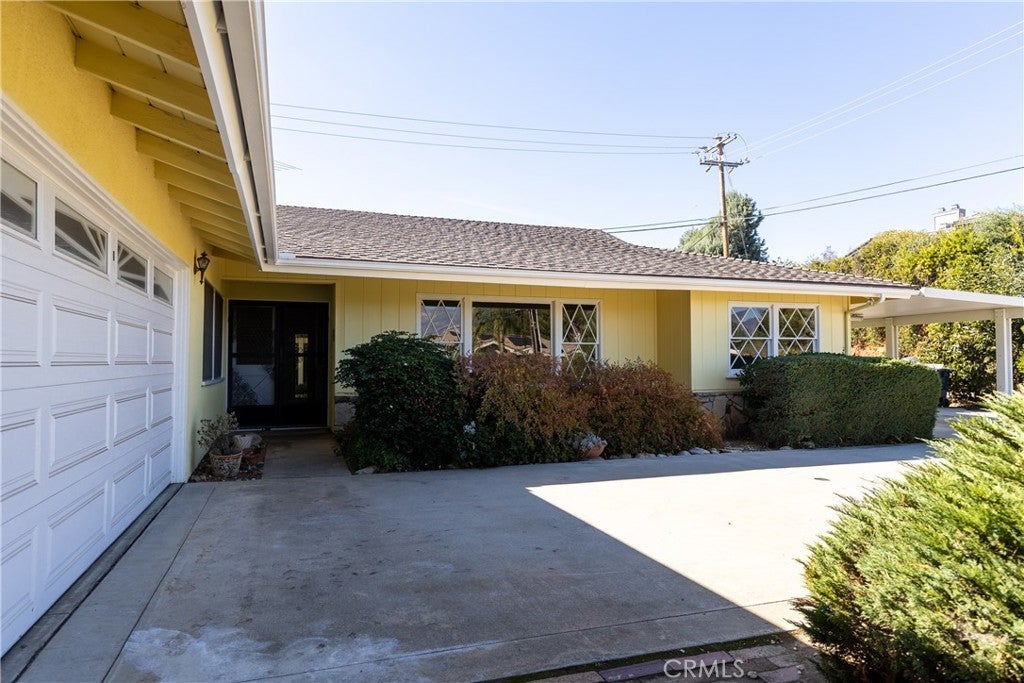 12952 Club, Redlands