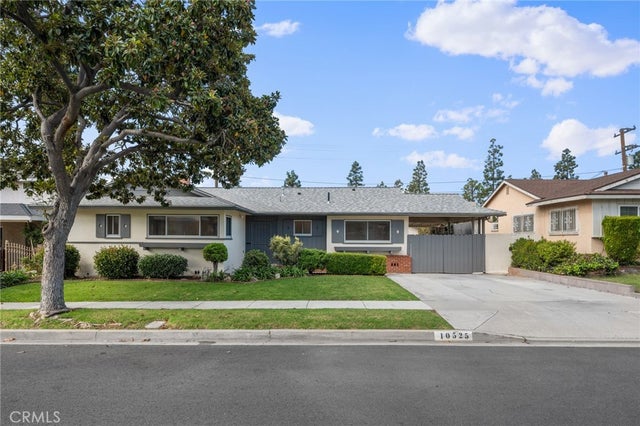 10525 8th Avenue, Inglewood