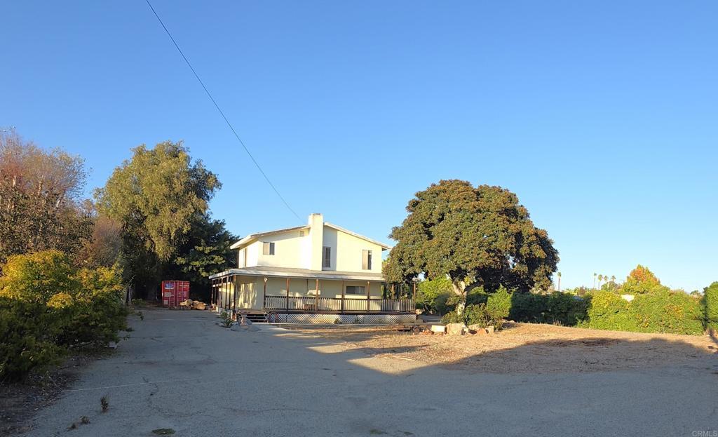 724 Pomelo Drive, Vista