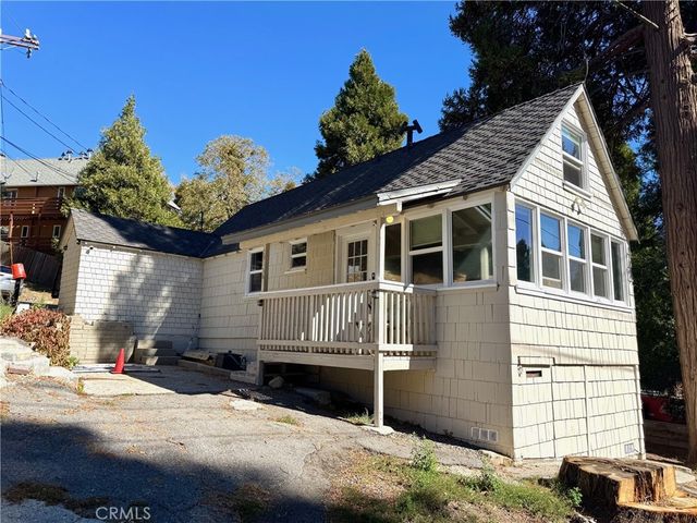 29166 Lyon Drive, Cedar Glen
