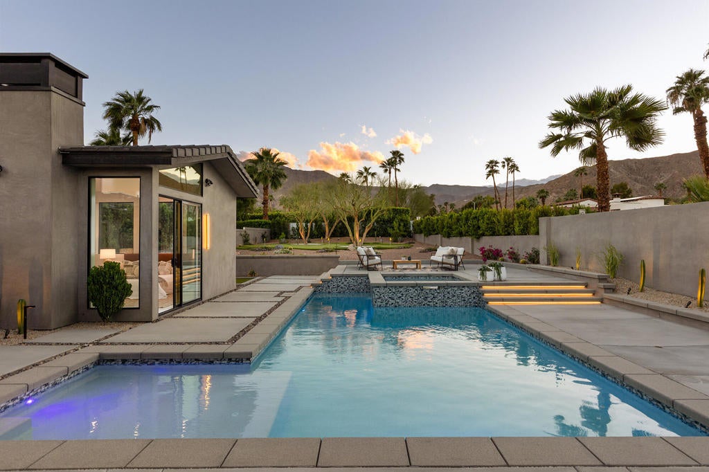 71501 Sahara Road, Rancho Mirage