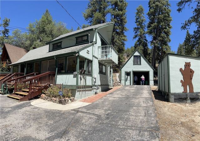 39326 Cedar Dell, Fawnskin
