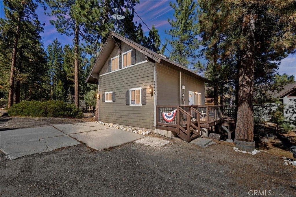 38756 Big Bear Blvd, Big Bear Lake