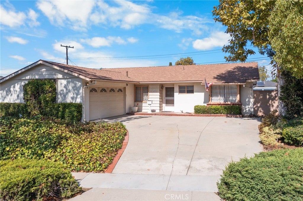 14839 Hardaway Drive, La Mirada