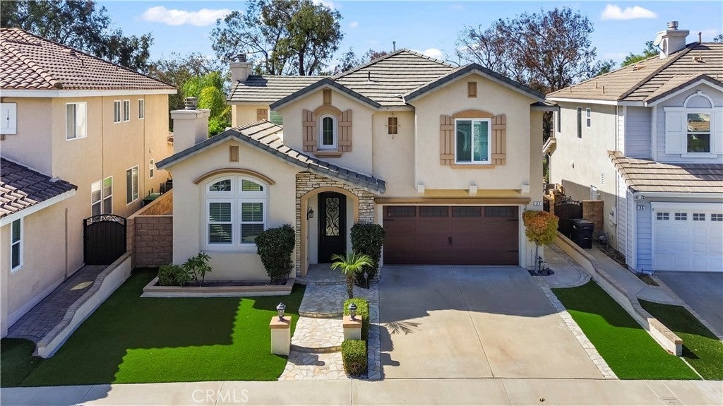 27 Rolling Ridge, Rancho Santa Margarita