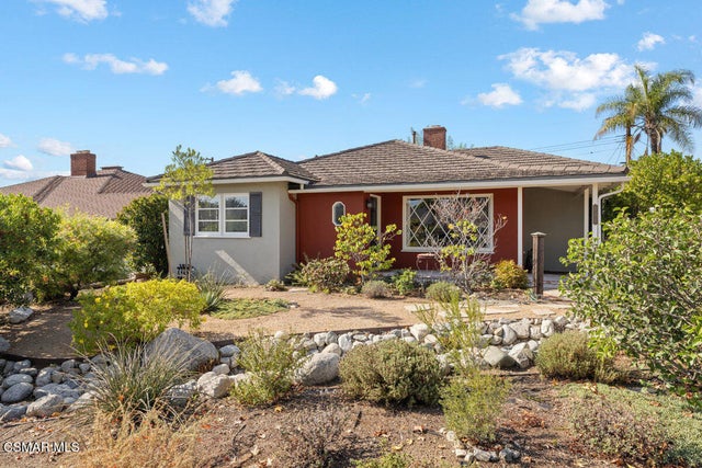 531 Tufts Avenue, Burbank