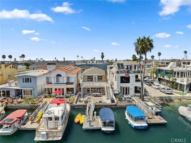 4208 River, Newport Beach
