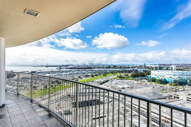 700 E Ocean # 2308, Long Beach