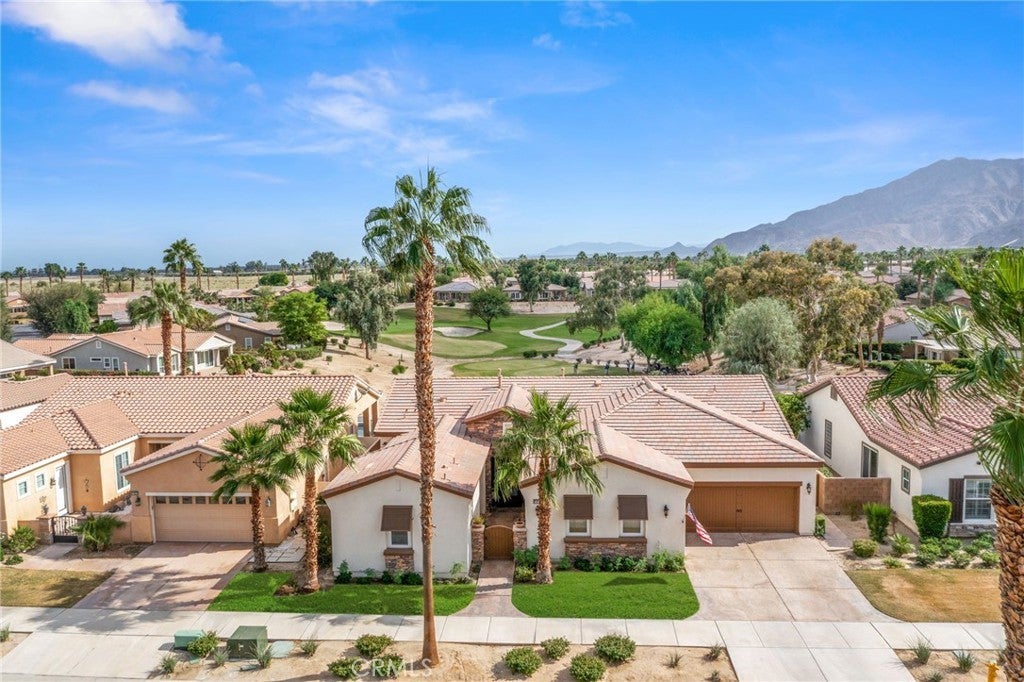 81811 Prism Drive, La Quinta