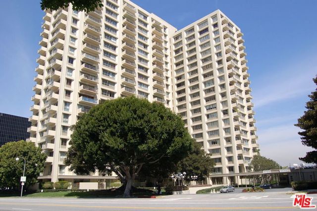 2160 Century Park # 1503, Los Angeles
