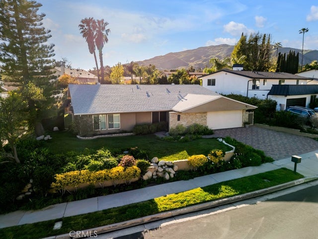 13123 Whistler Avenue, Granada Hills