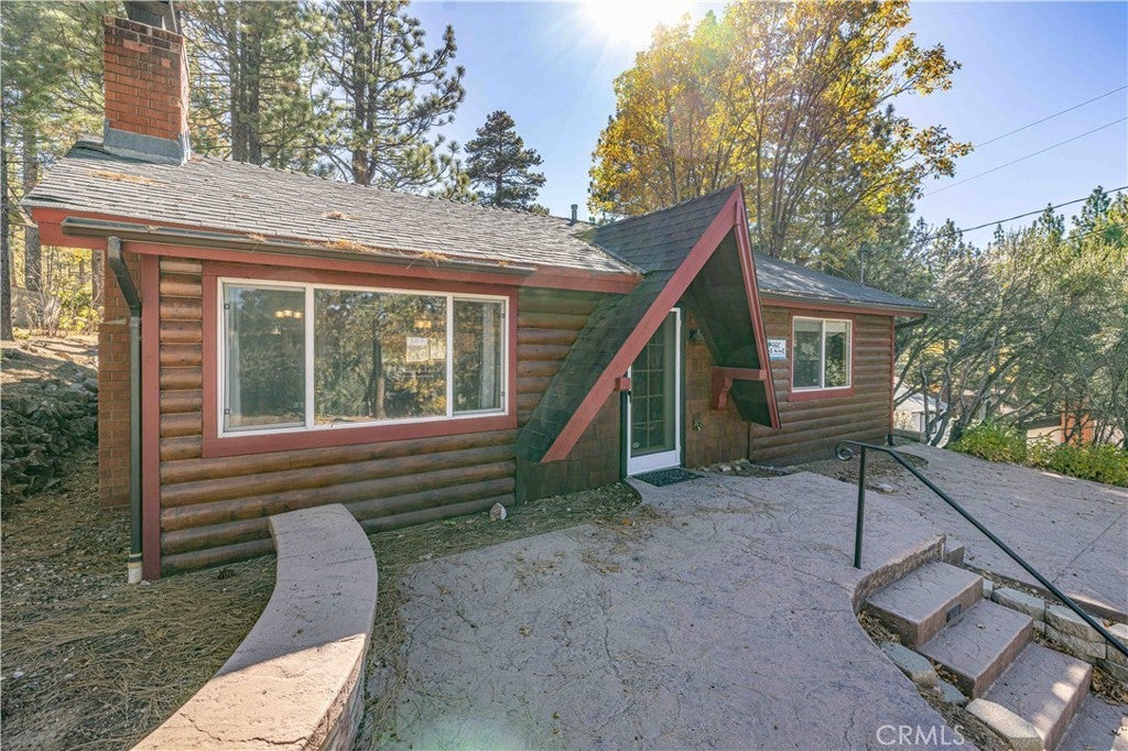 41063 Pennsylvania, Big Bear Lake