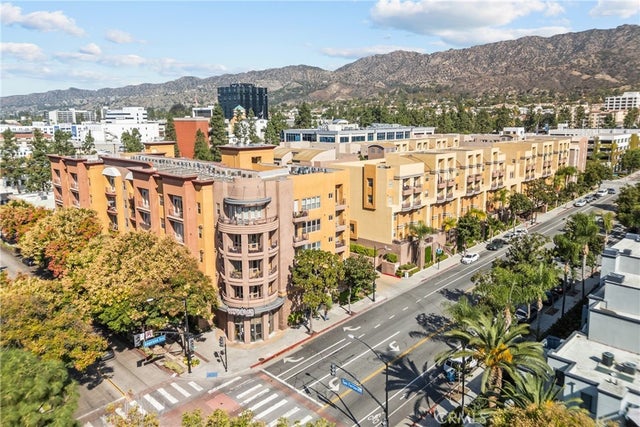 201 Angeleno # 426, Burbank