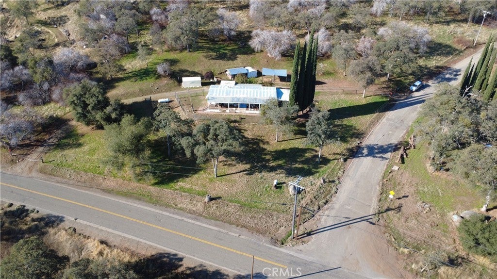 46918 Creekside Road, Squaw Valley