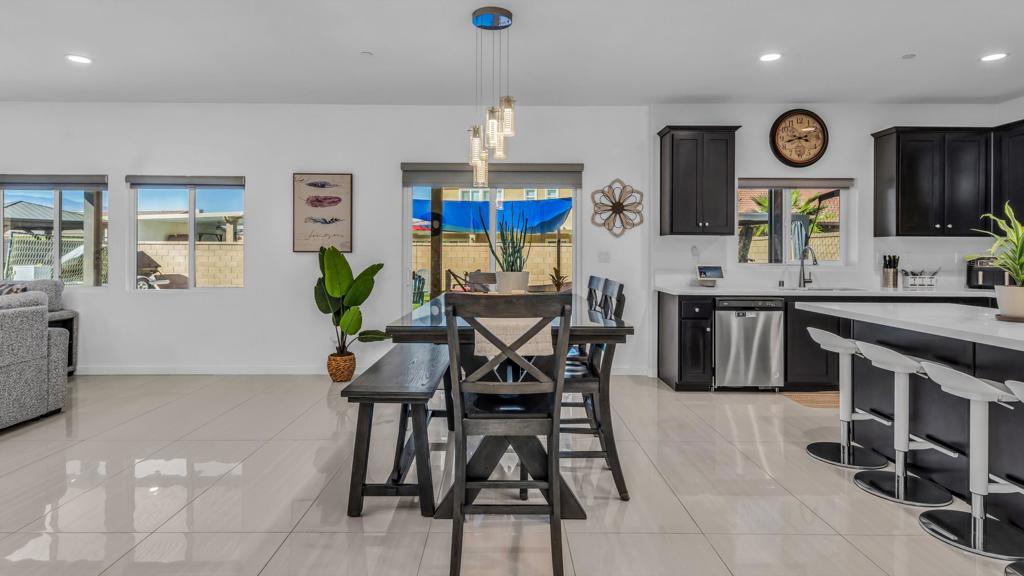 44801 Beringer Drive, Indio